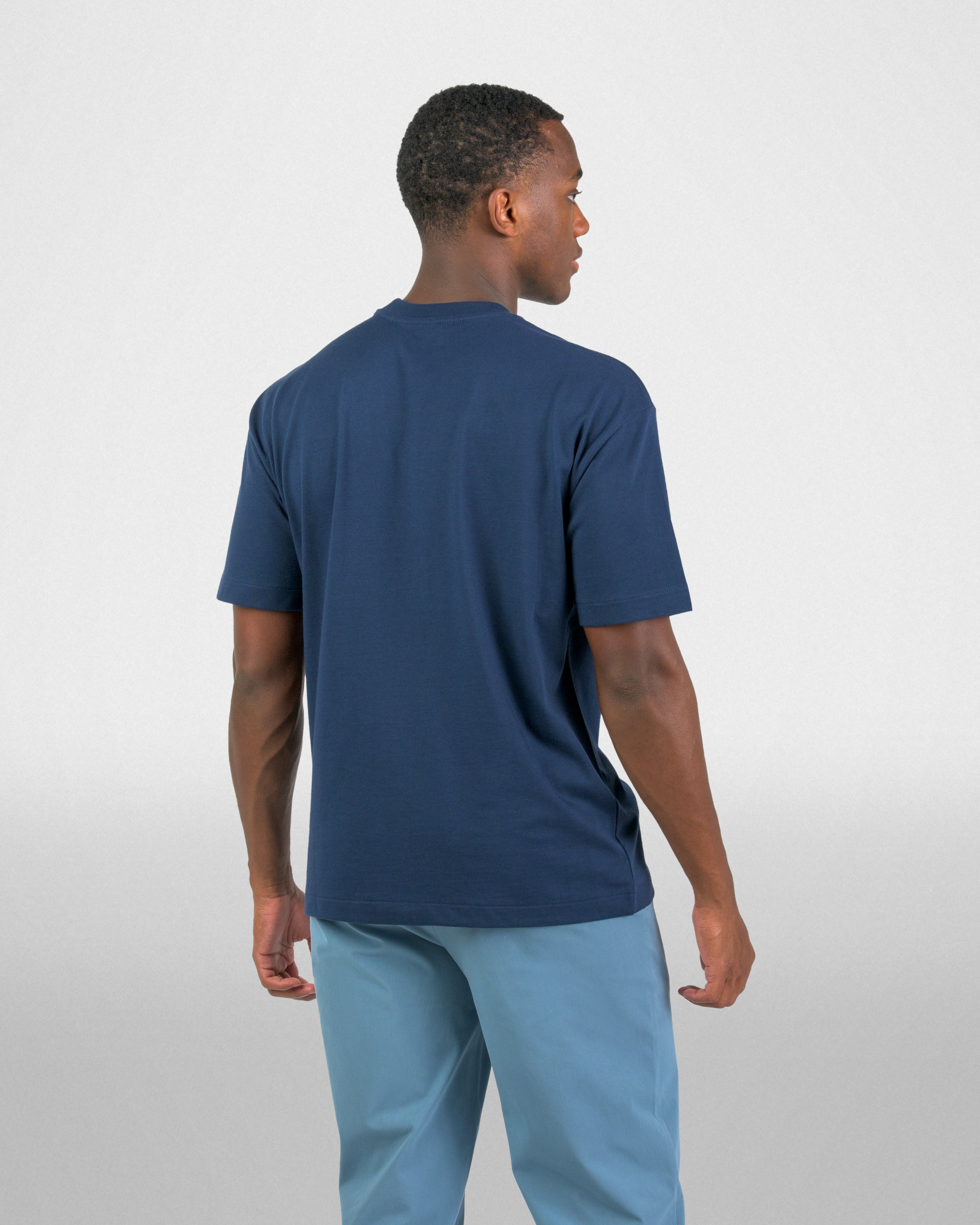 MVP Boxy T-Shirt