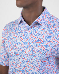 Scramble Polo