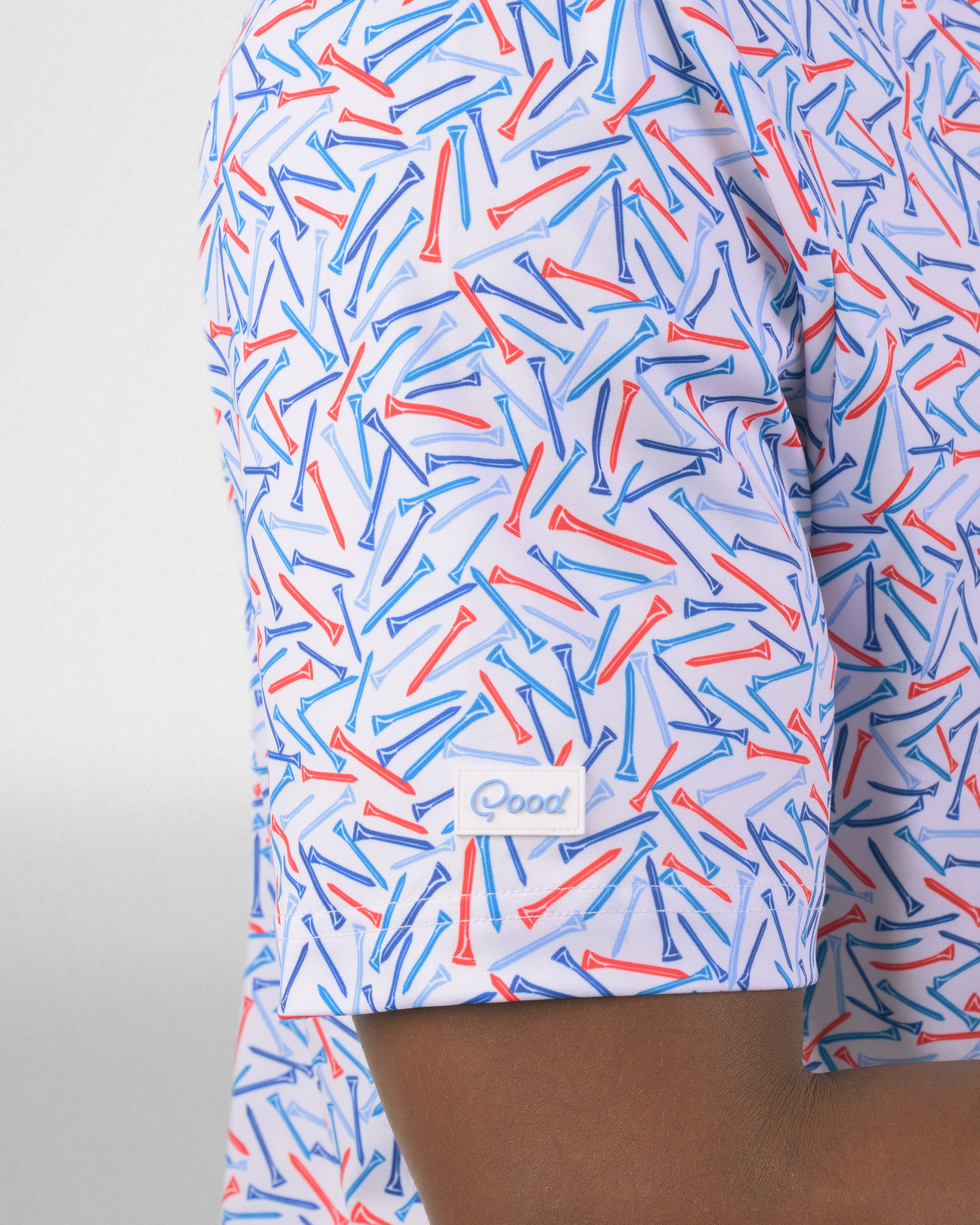 Scramble Polo