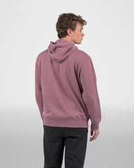 Through The Grapevine Fleece Hoodie