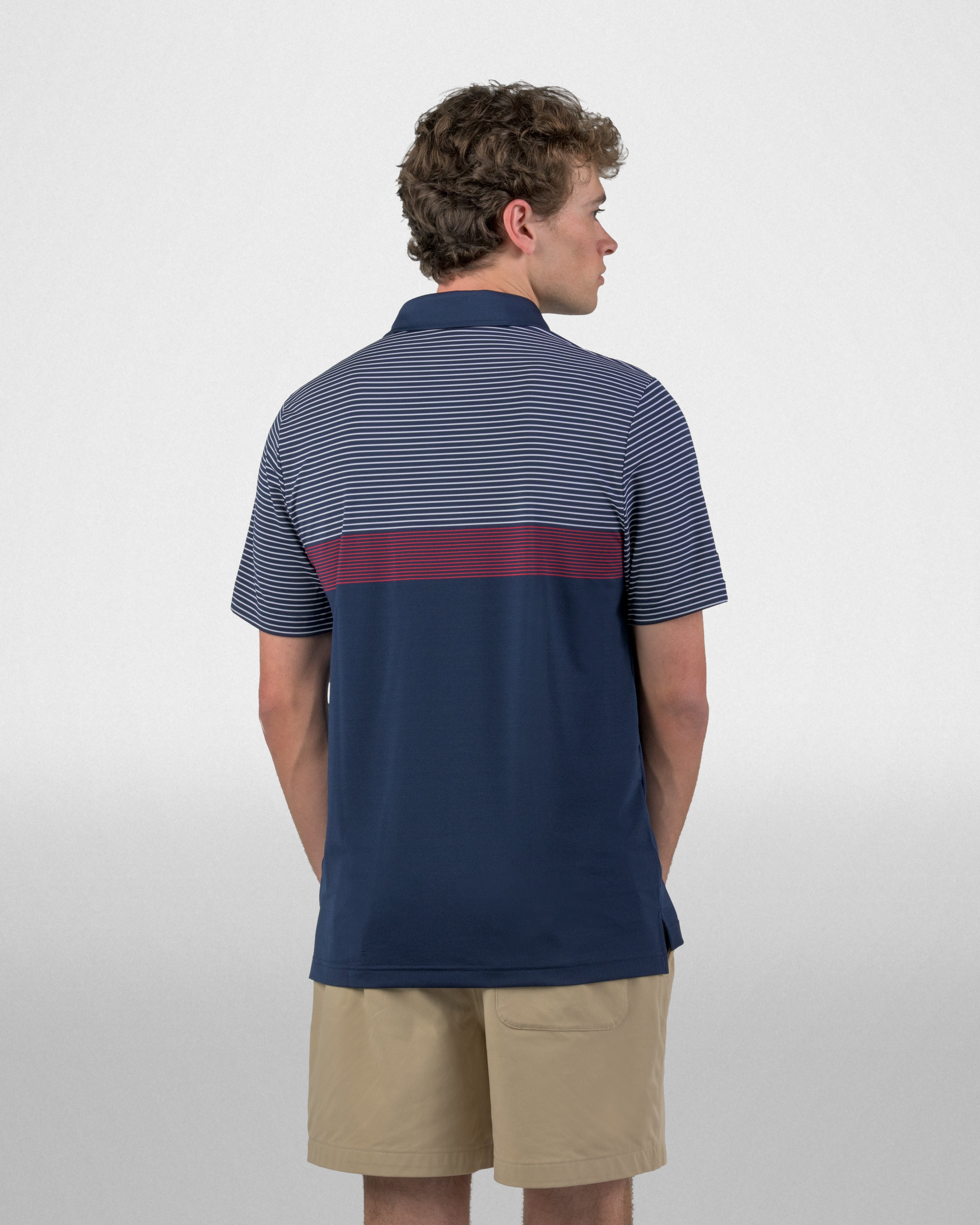 Under Par Polo