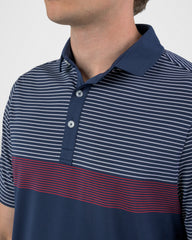 Under Par Polo