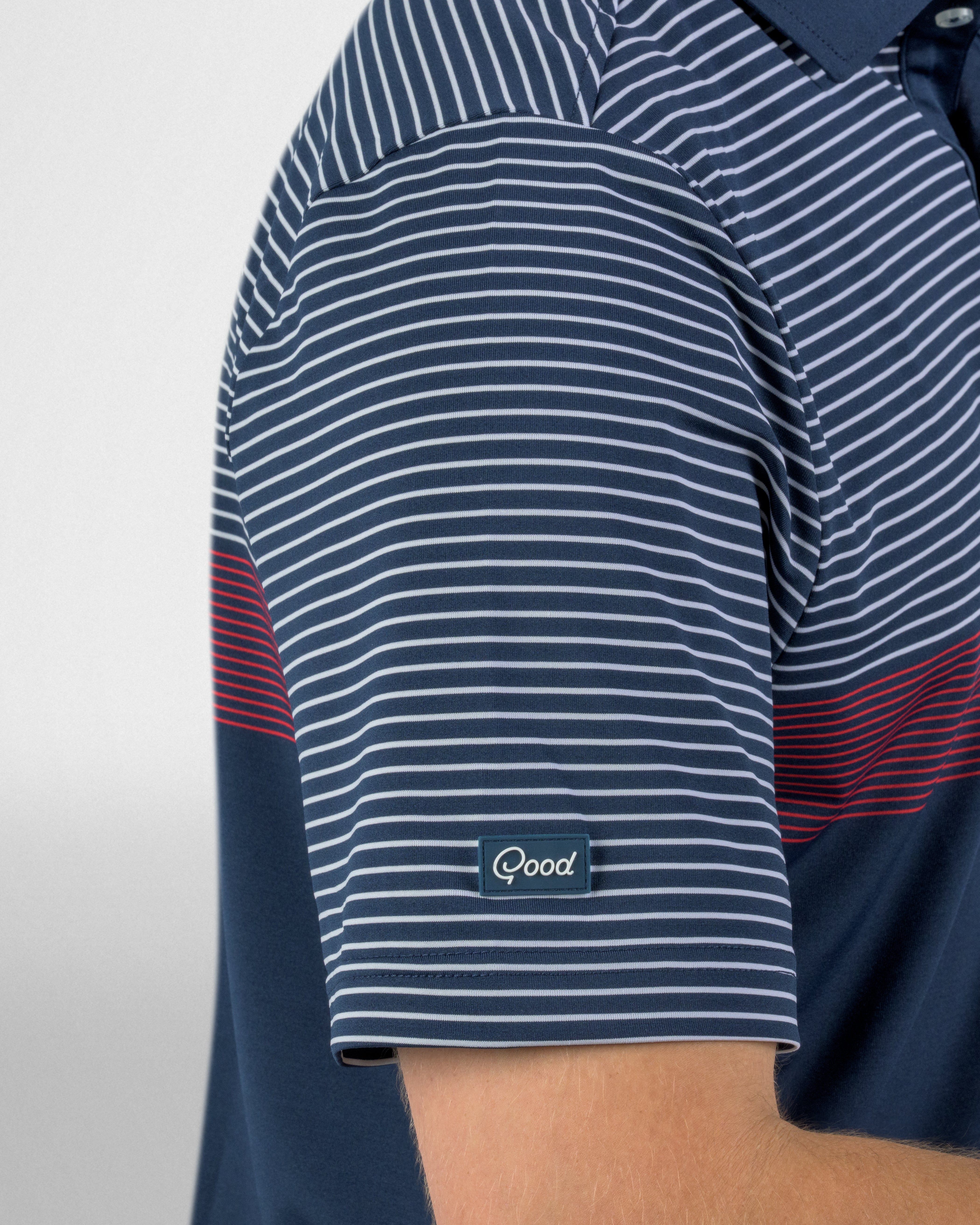 Under Par Polo