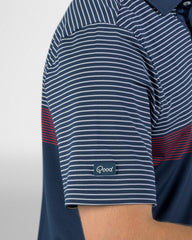 Under Par Polo