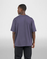World Tour Boxy T-Shirt