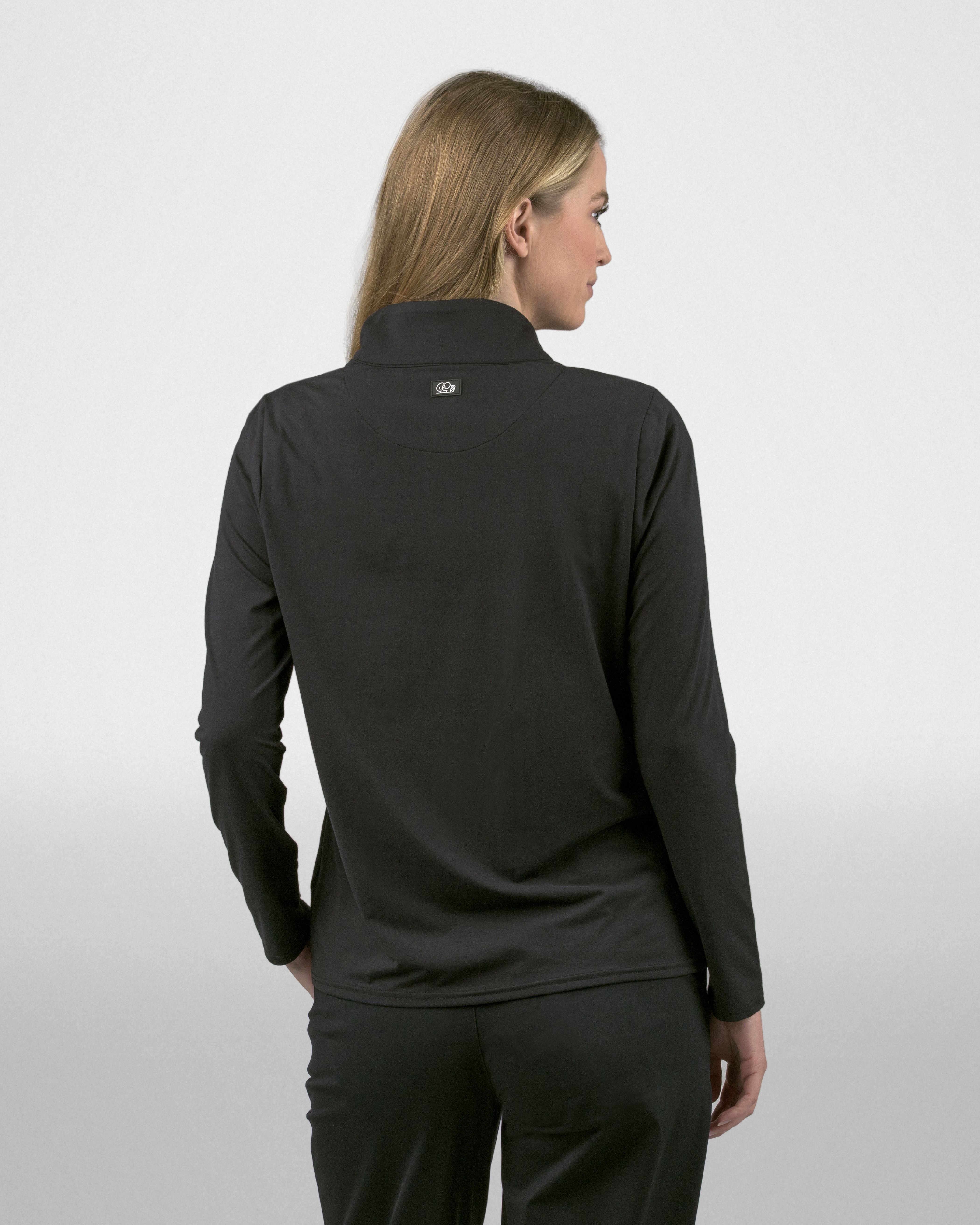 Women's Drive Q-Zip