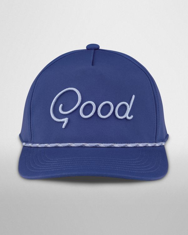 Swing Easy Rope Hat