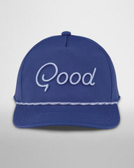 Swing Easy Rope Hat