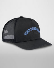 Double Bogey Trucker Hat