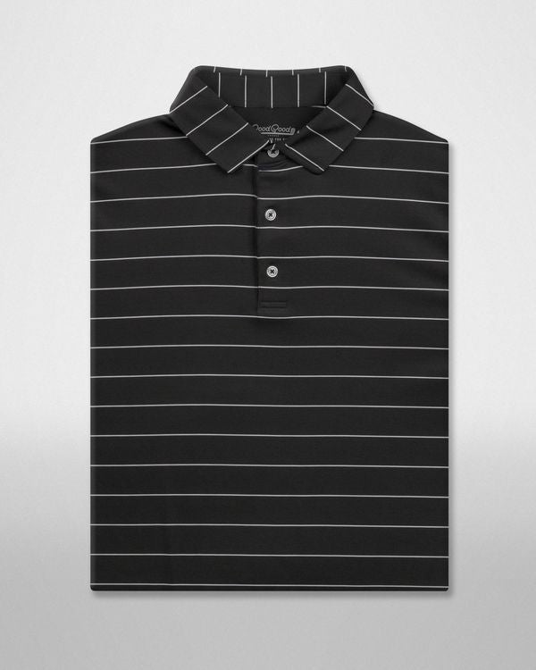 Fade Polo