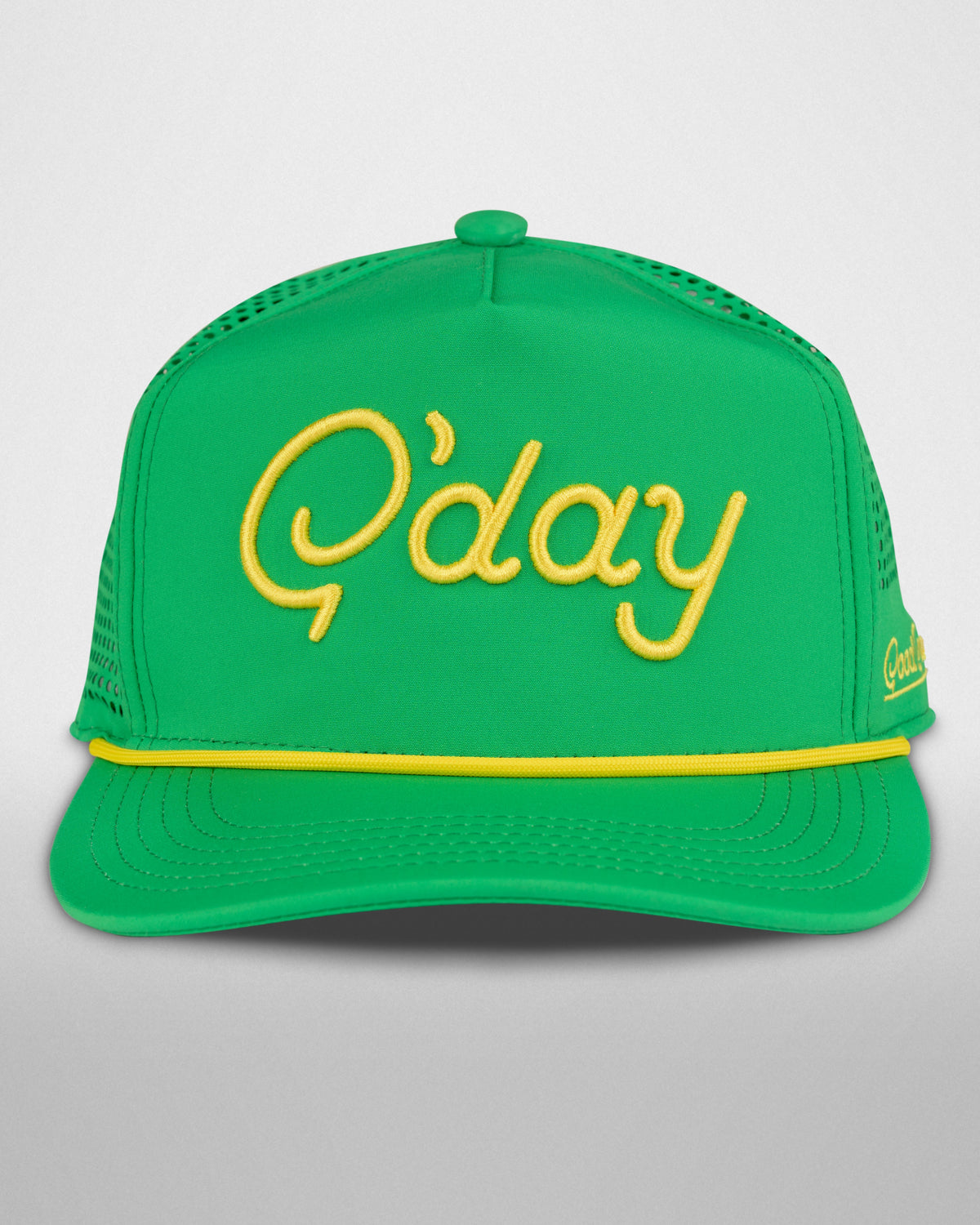 G'day Rope Hat