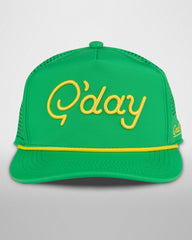 G'day Rope Hat