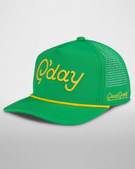 G'day Rope Hat
