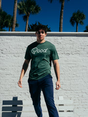 Good Augusta T-Shirt