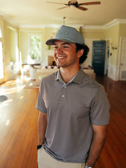 Back Nine Polo