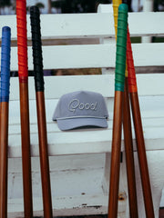 Good Round Rope Hat