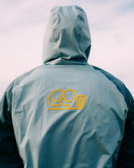 Great Round Rain Jacket