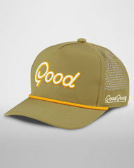 Golf Era Rope Hat