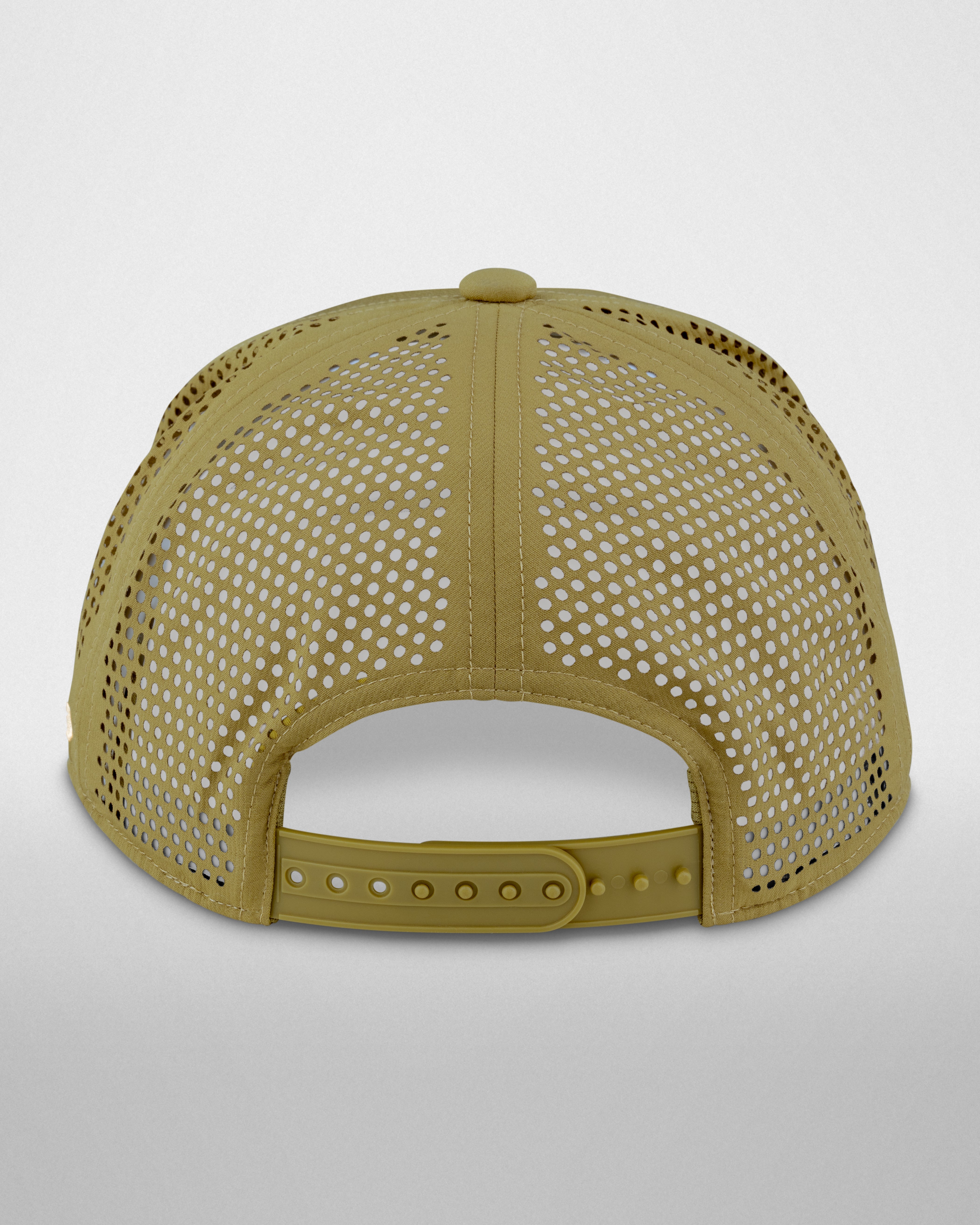 Golf Era Rope Hat