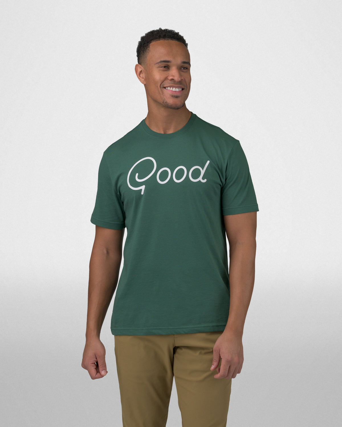 Good Augusta T-Shirt