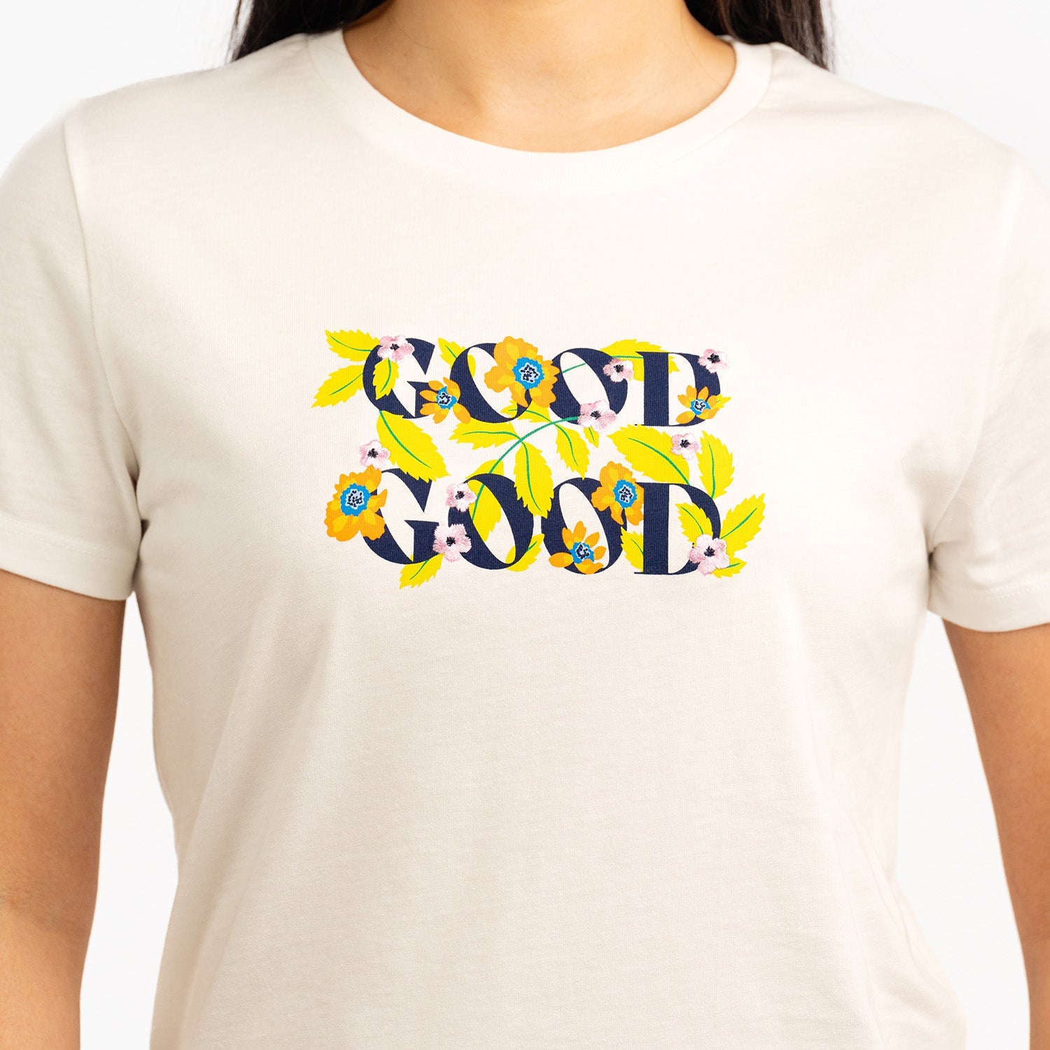 Putts & Petals T-Shirt