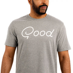 Good Grey T-Shirt