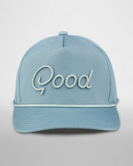 Good Round Rope Hat