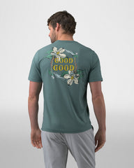 Good Round T-Shirt