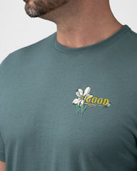 Good Round T-Shirt
