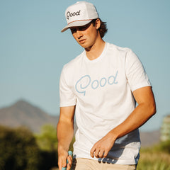 Good White T-Shirt