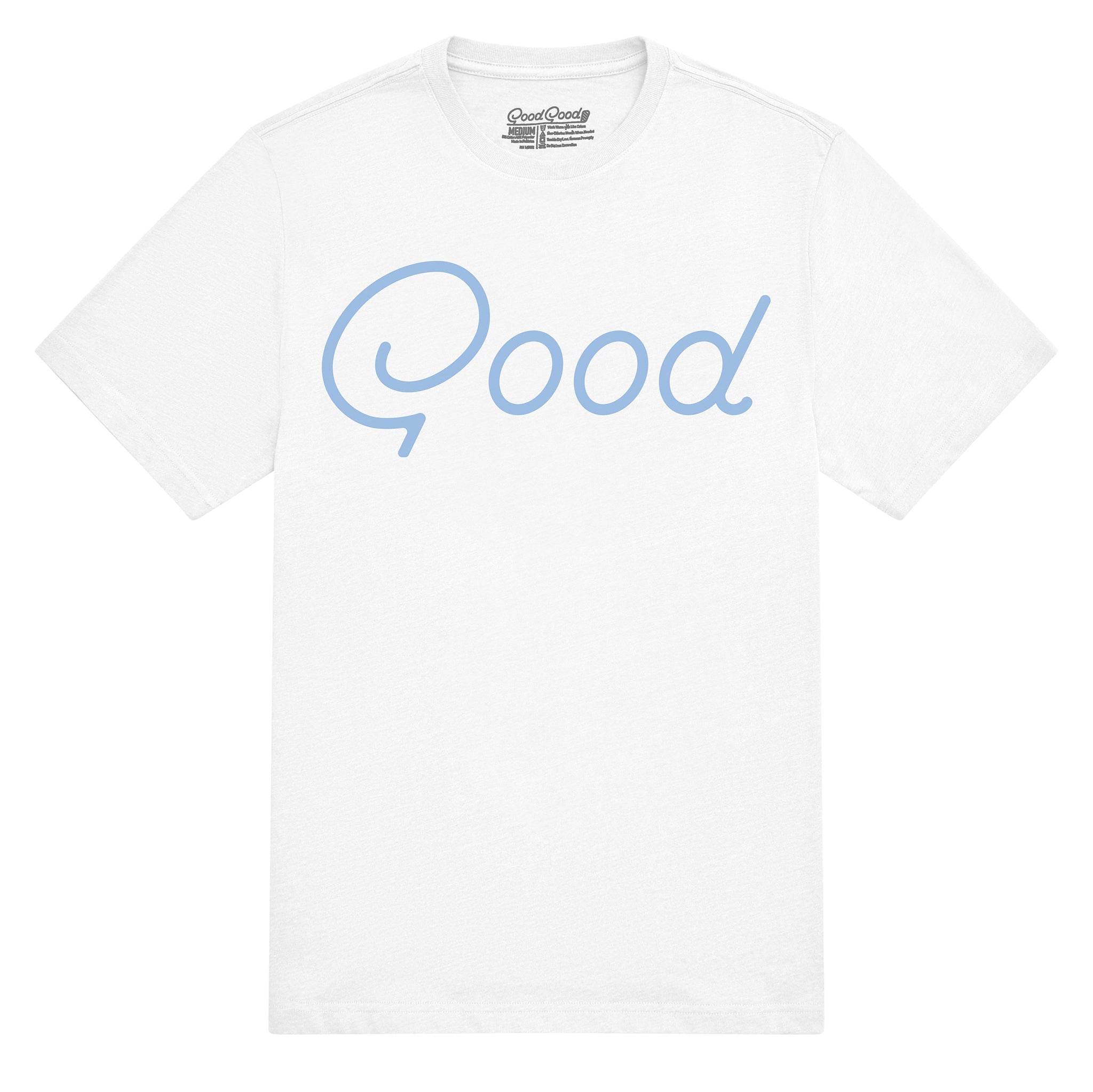 Good White T-Shirt