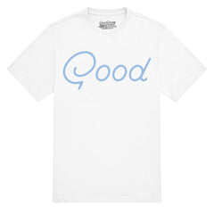 Good White T-Shirt