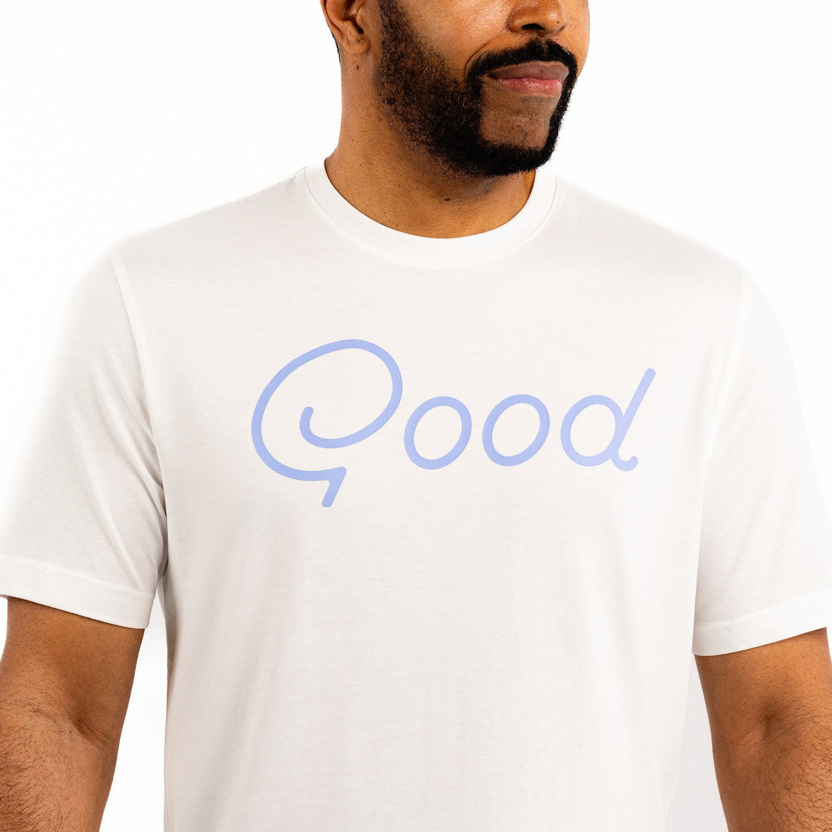 Good White T-Shirt