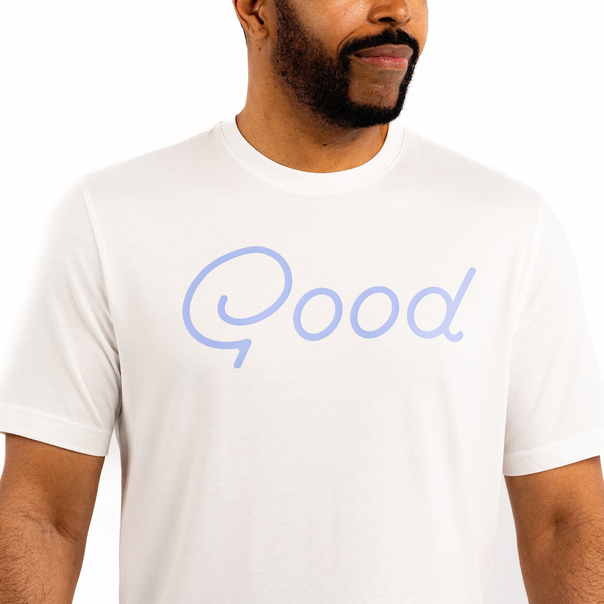 Good White T-Shirt