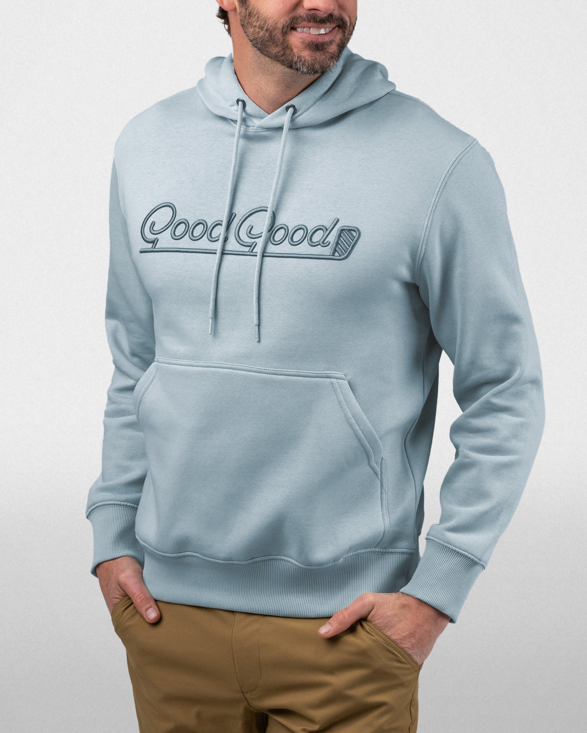 Great Round Fleece Hoodie