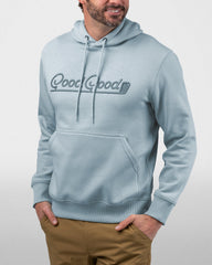 Great Round Fleece Hoodie