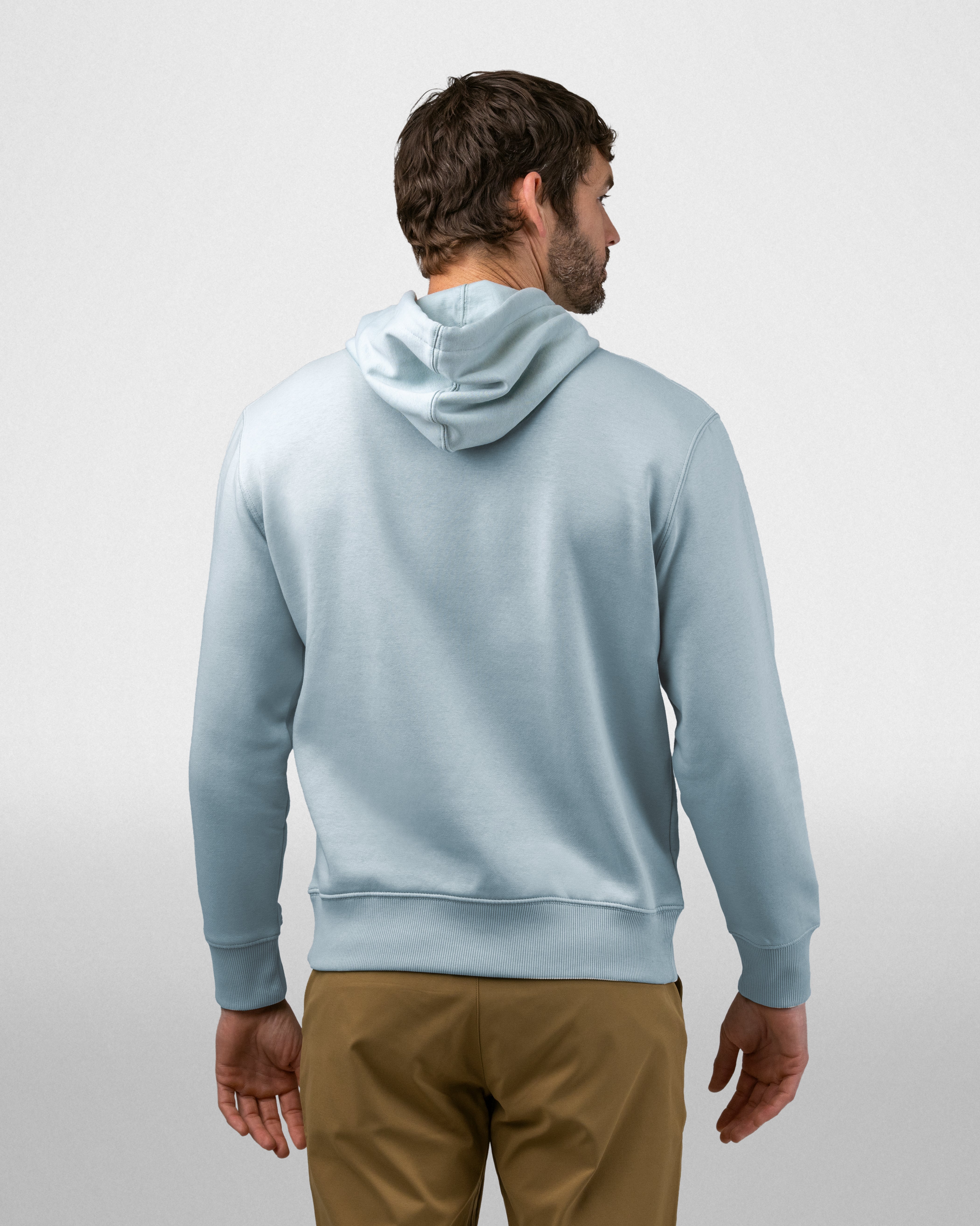Great Round Fleece Hoodie