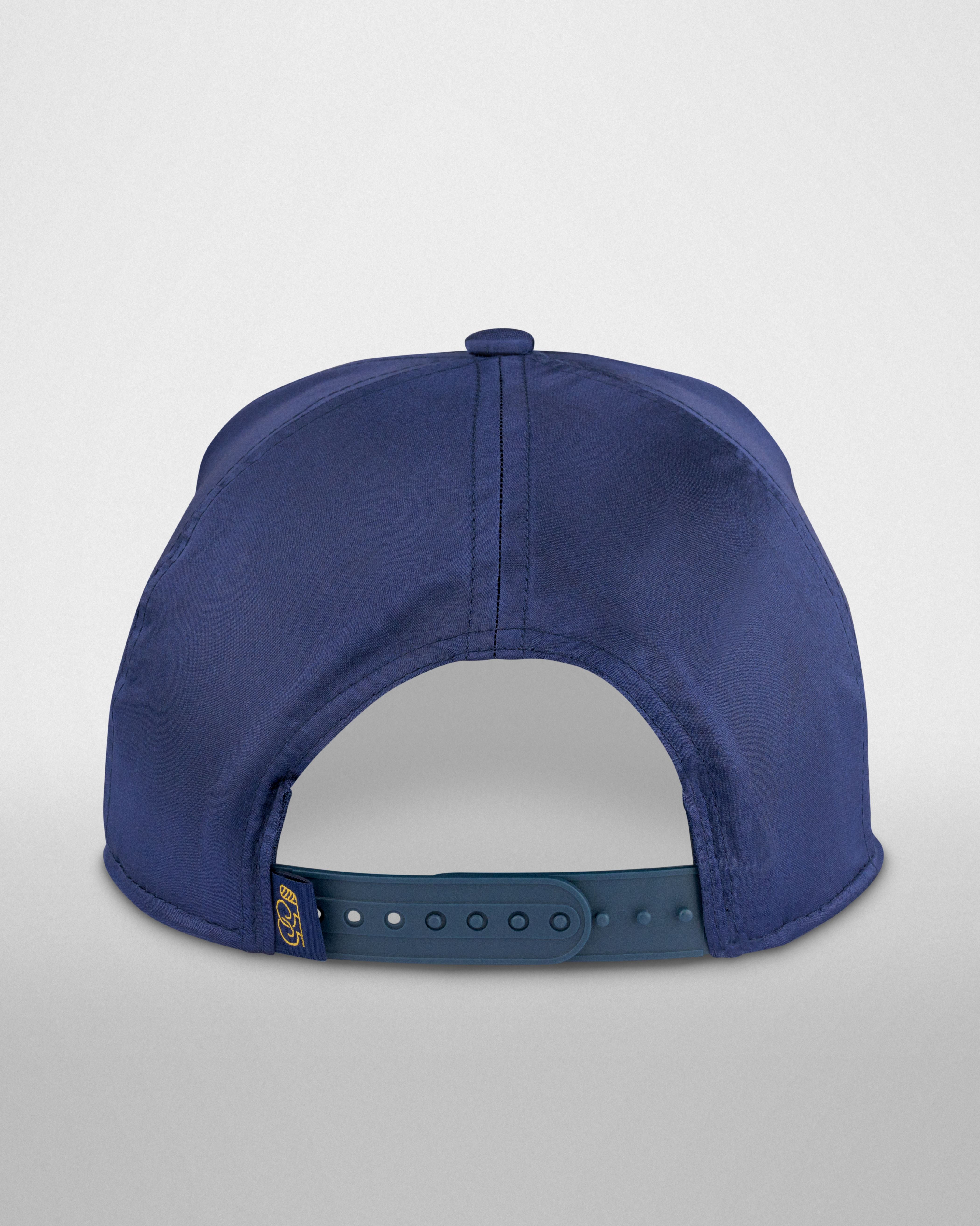 Flyer Rope Hat