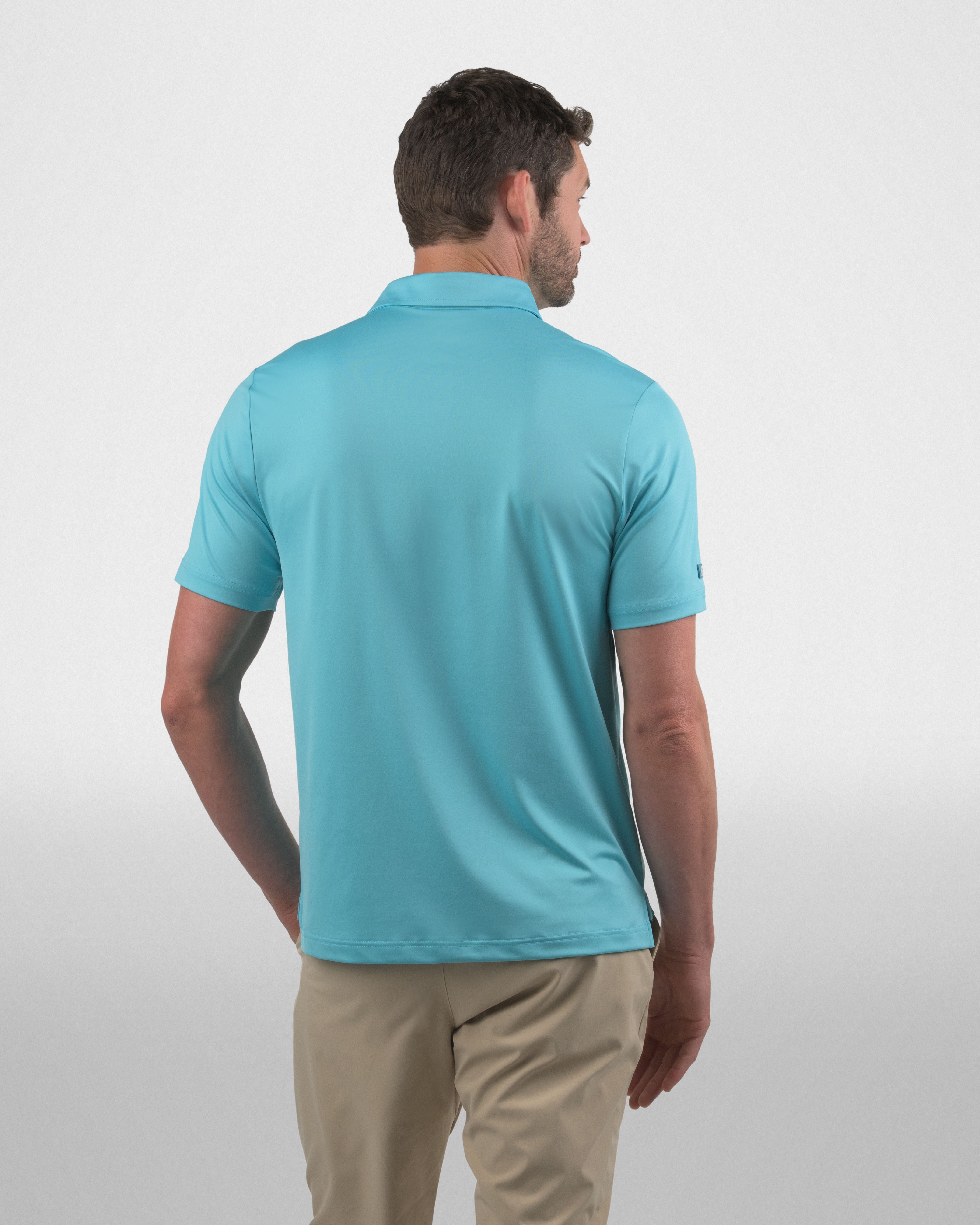 Blue Lagoon Polo