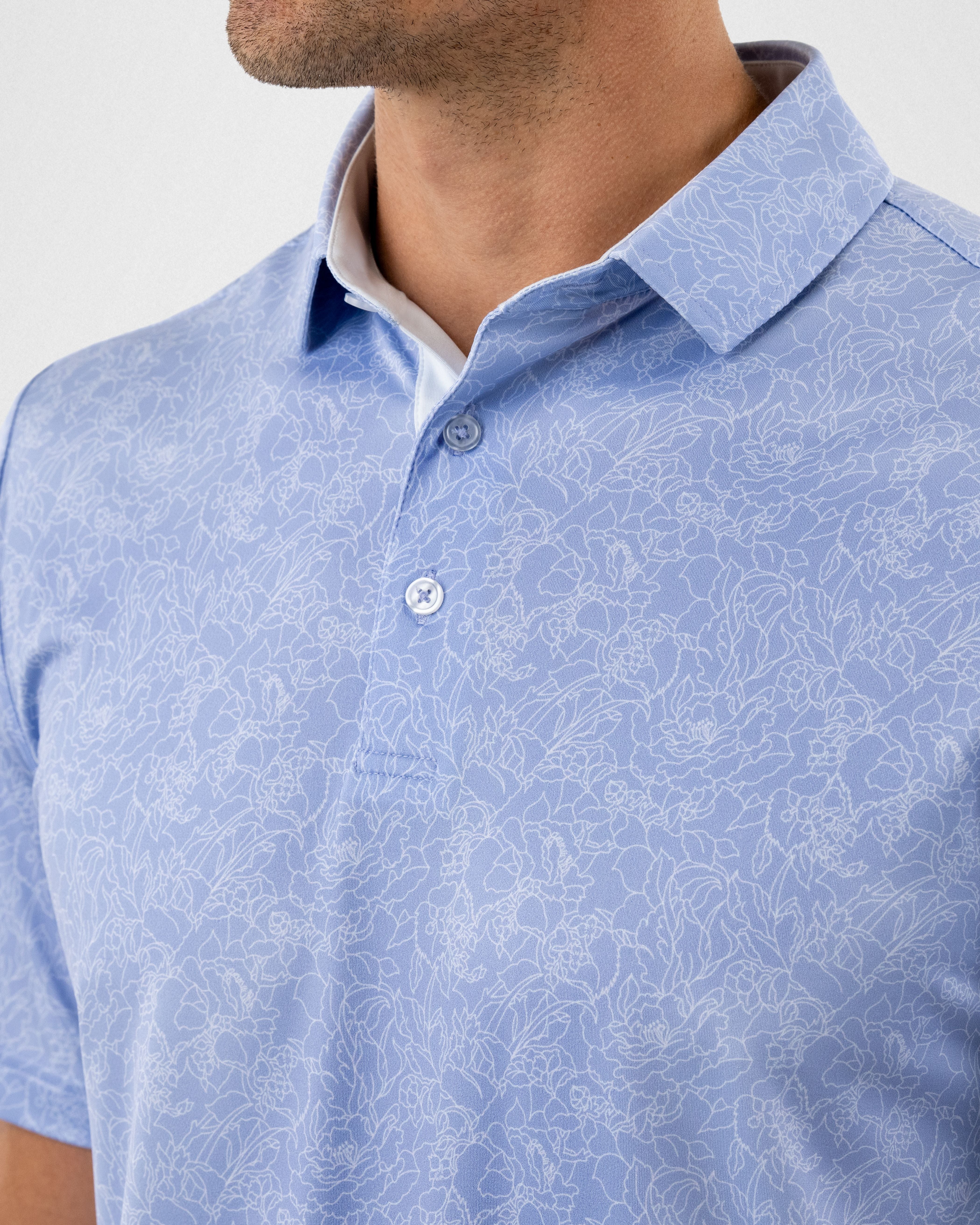 Awaken Polo