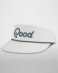 A-List Classic Visor