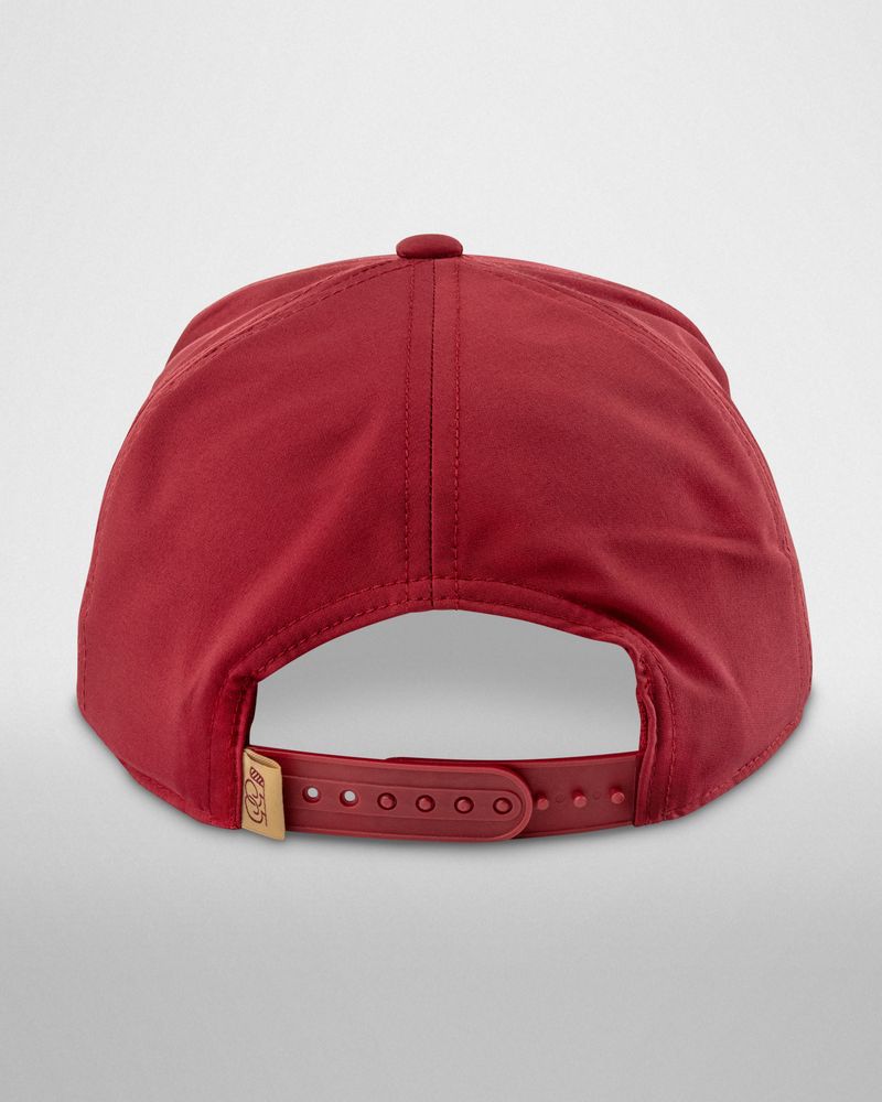 Renegade Rope Hat