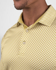 Bermuda Polo