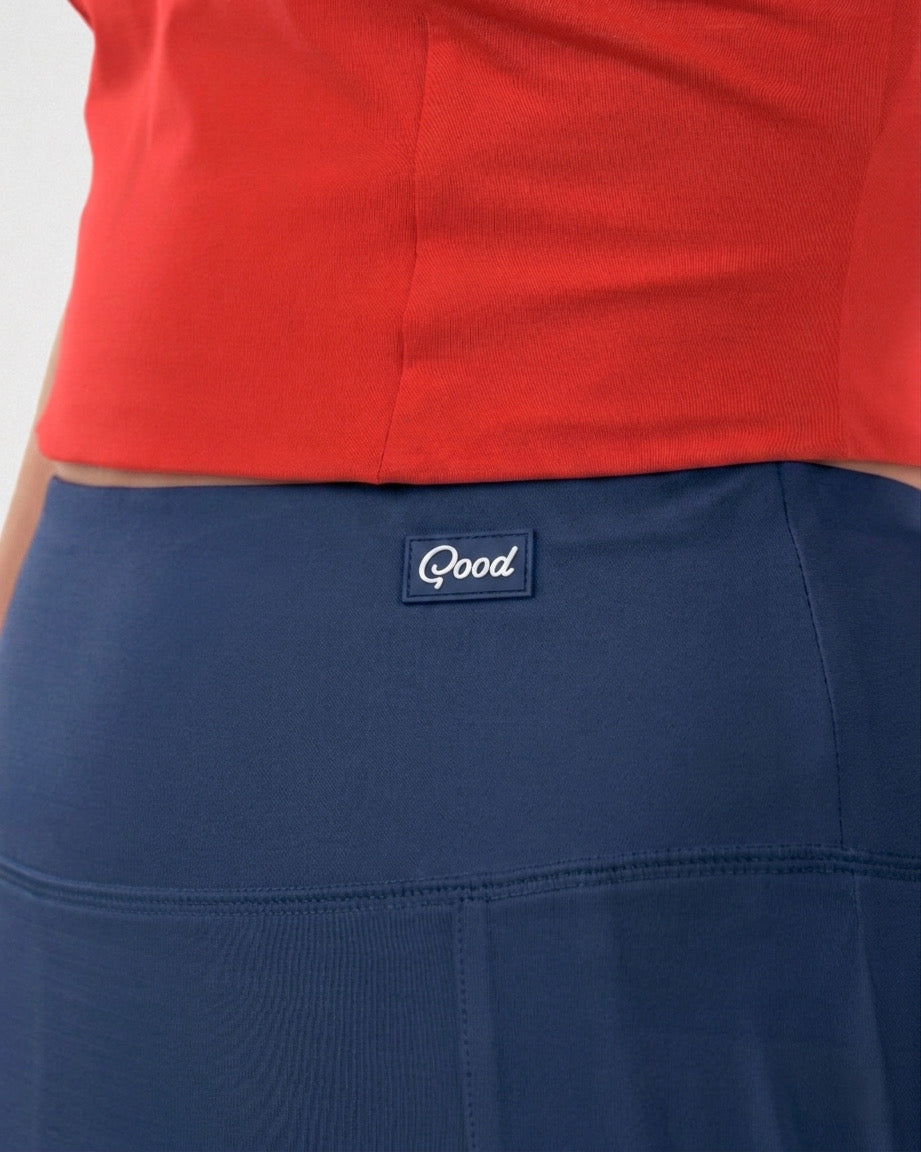 Women's Flyer League Skirt