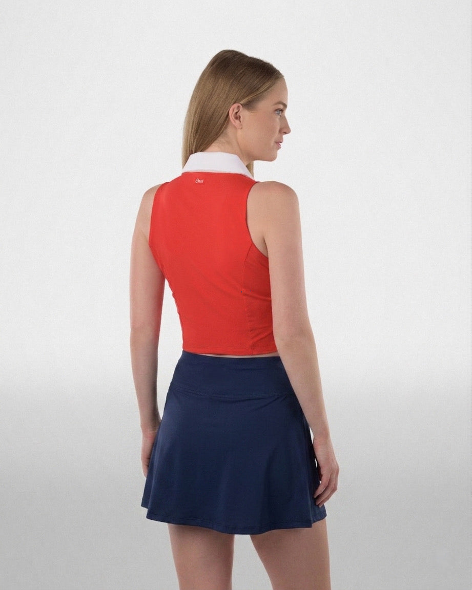 Women's Flyer League Skirt