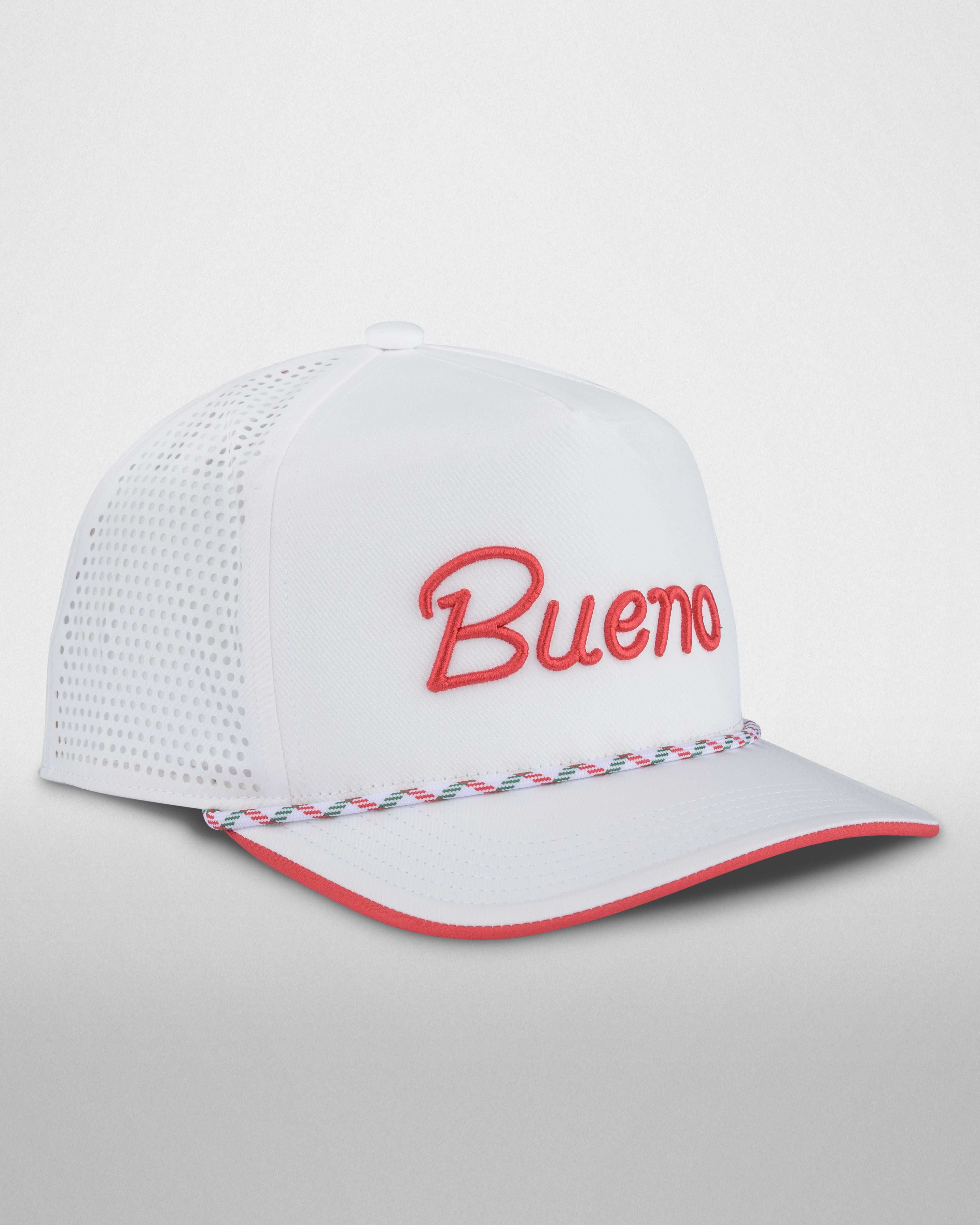 Bueno Rope Hat