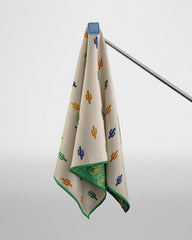 Icon Magnetic Towel