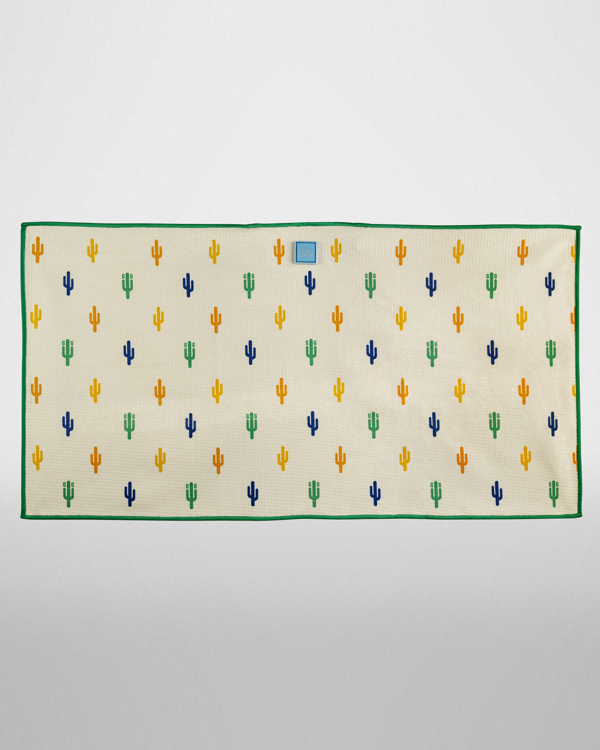 Icon Magnetic Towel