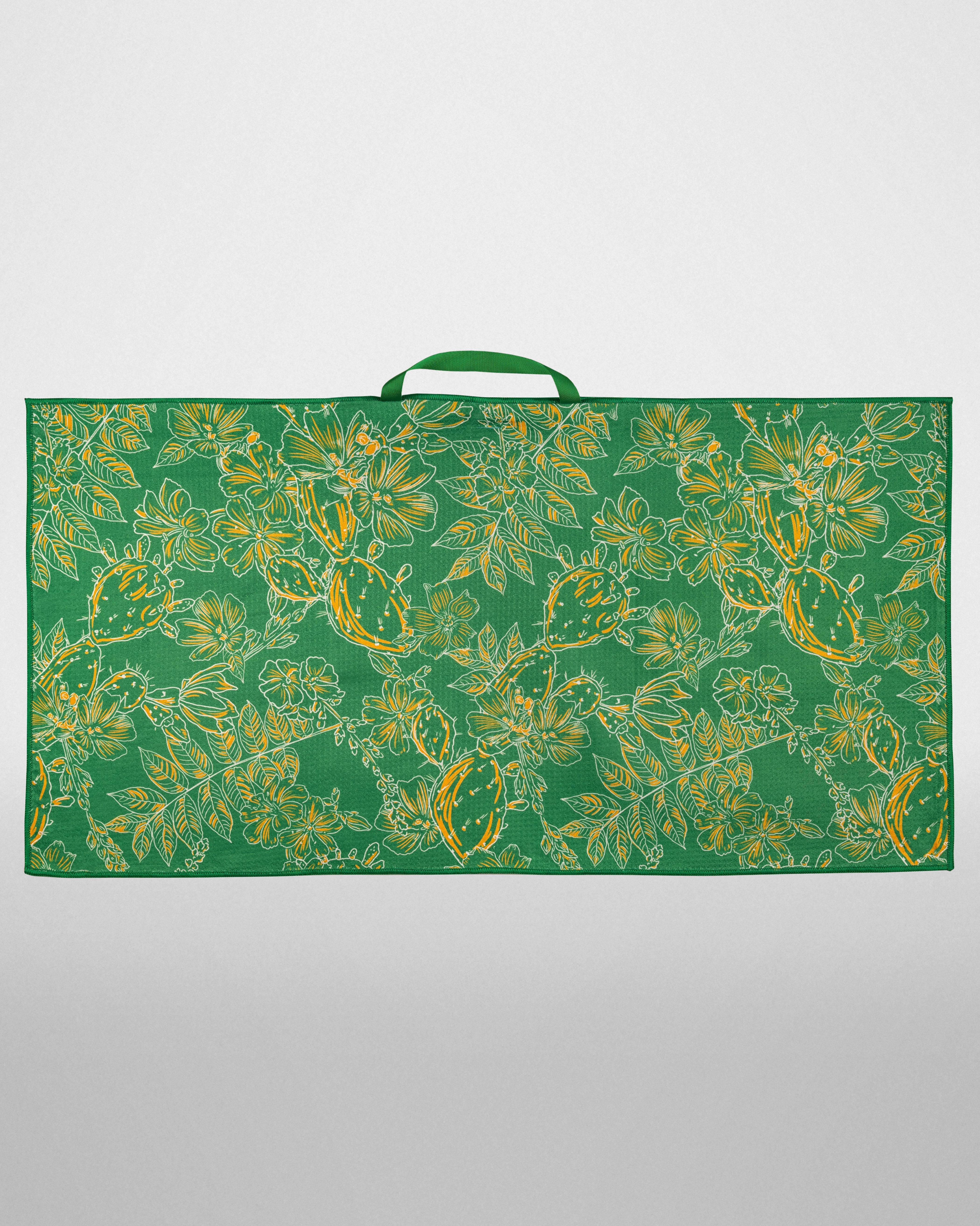 Icon Magnetic Towel