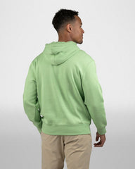 Such A Vibe Fleece Hoodie